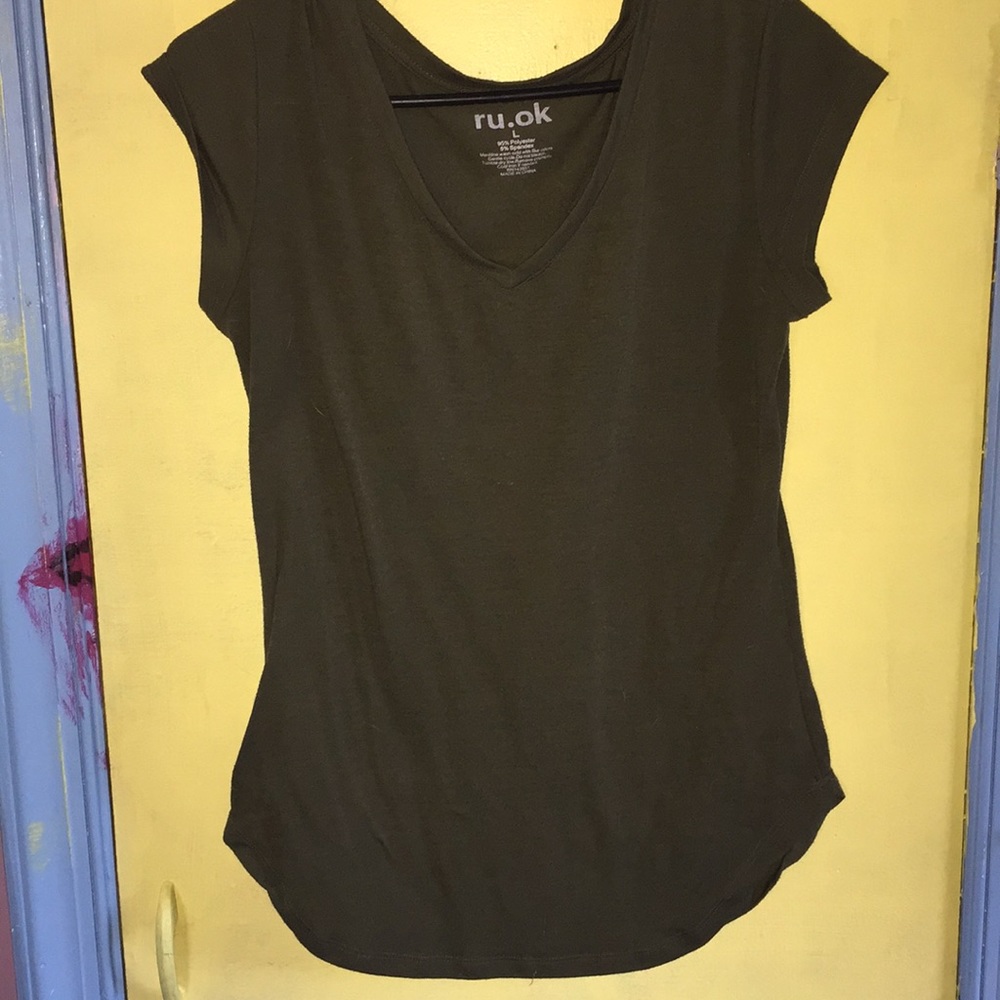 Woman’s Tee